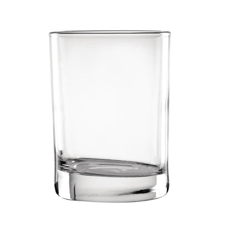 Olympia Hi Ball Tumbler - 170ml 6oz (Box 12) FB481 - Whisk Hospitality - FB481