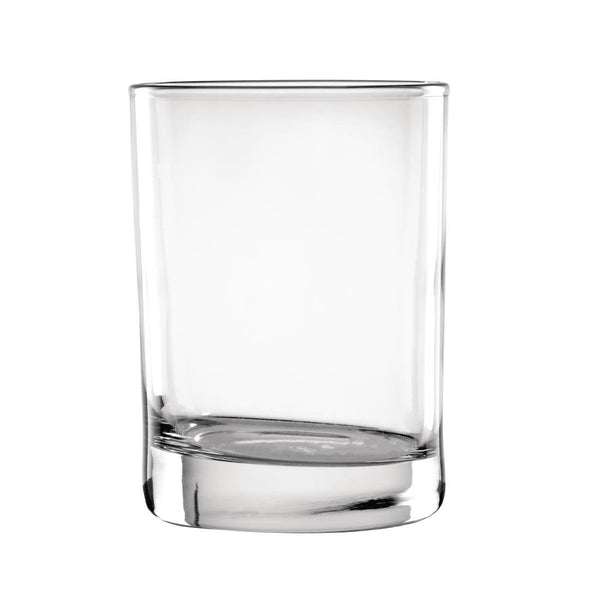 Olympia Hi Ball Tumbler - 170ml 6oz (Box 12) FB481 - Whisk Hospitality - FB481