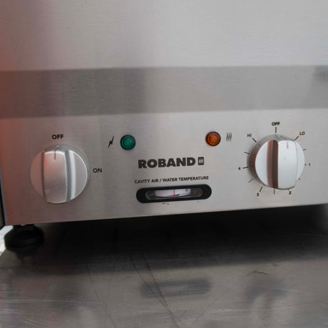 Roband BM2C Bain Marie - Whisk Hospitality - 886478
