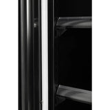 Polar G - Series Multideck Fridge with Double Doors GP485 - A - Whisk Hospitality - GP485-A