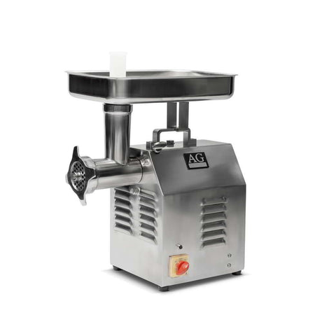 AG Meat Grinder 120Kg TC12 - Whisk Hospitality - TC12