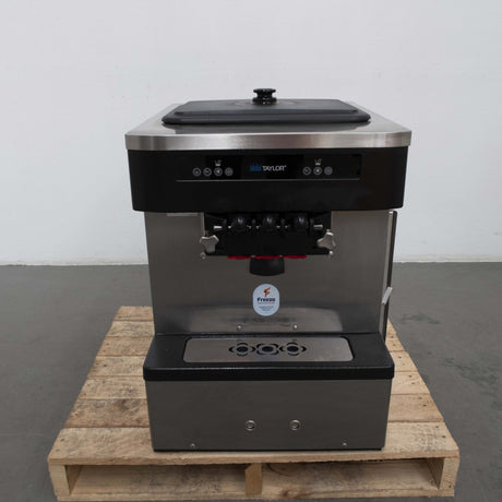 Taylor C161 - 40 Soft Serve Machine - Whisk Hospitality - 843825