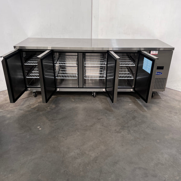 Atosa EPF3482GR Undercounter Freezer - Whisk Hospitality - 875987