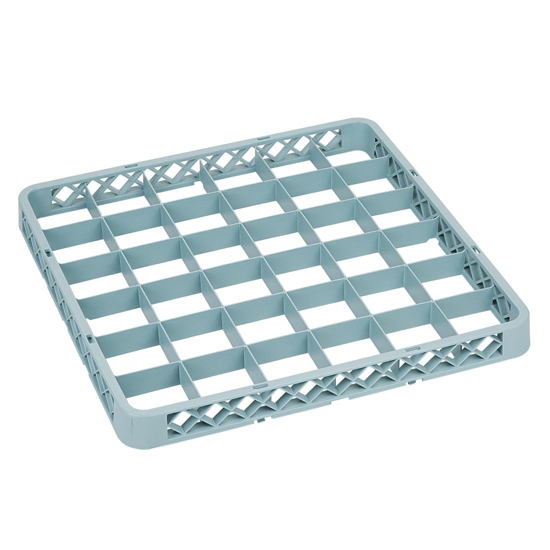 Vogue Glass Dishwasher Rack Extender - 36 compartments F618 - Whisk Hospitality - F618