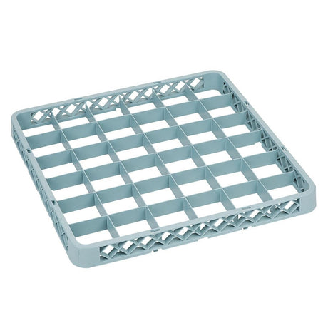 Vogue Glass Dishwasher Rack Extender - 36 compartments F618 - Whisk Hospitality - F618