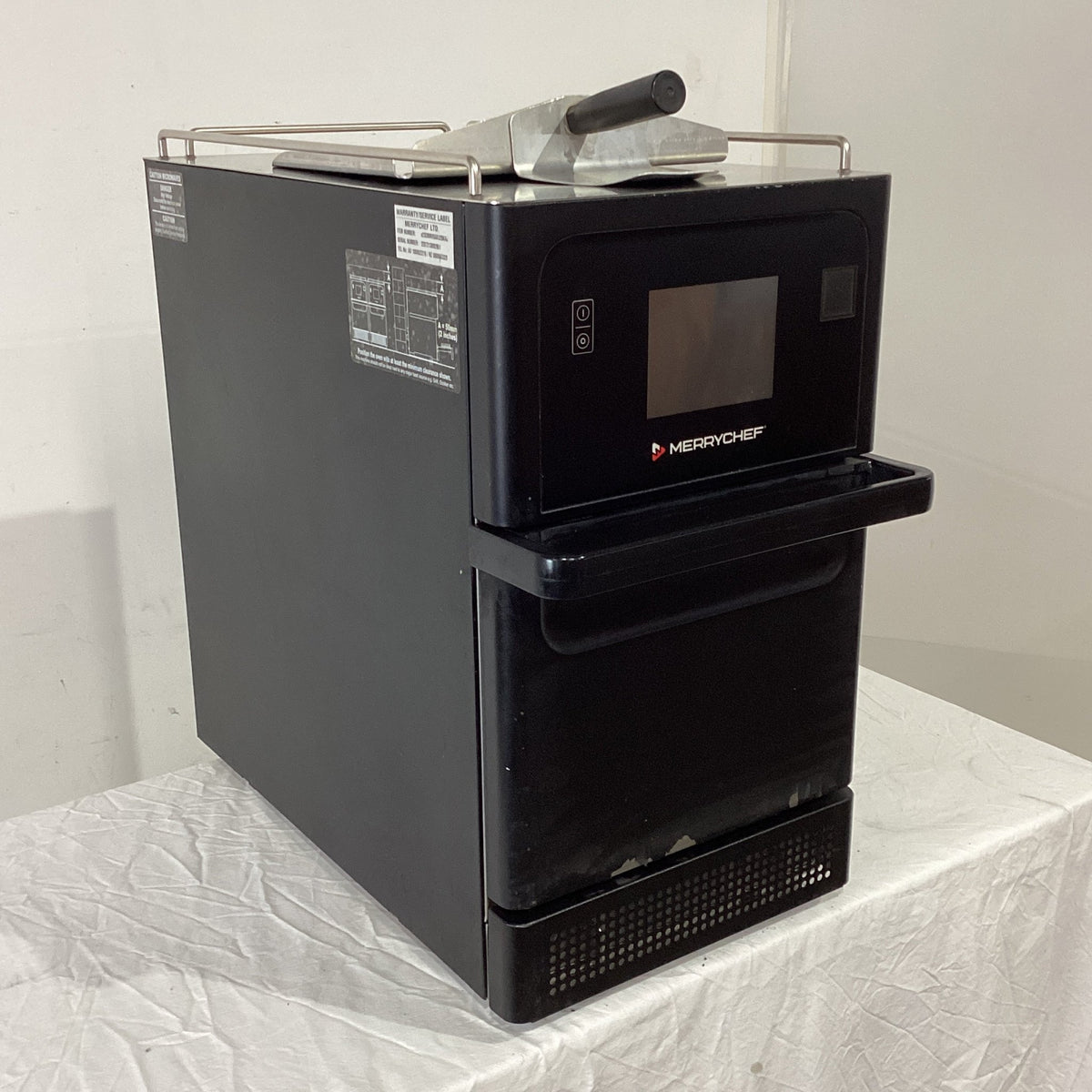 Merrychef Eikon E2S Speed Oven - Whisk Hospitality - 863144