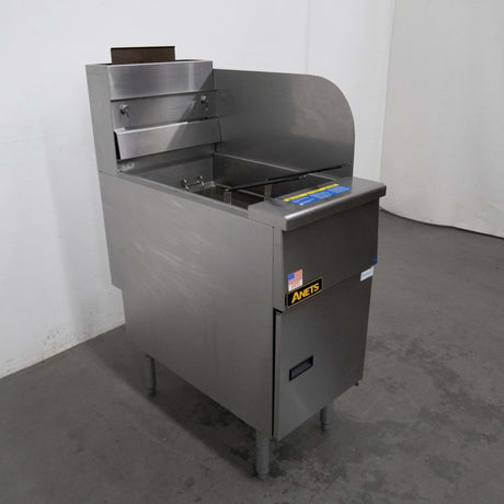 Anets 40AV Fryer - Whisk Hospitality - 910176
