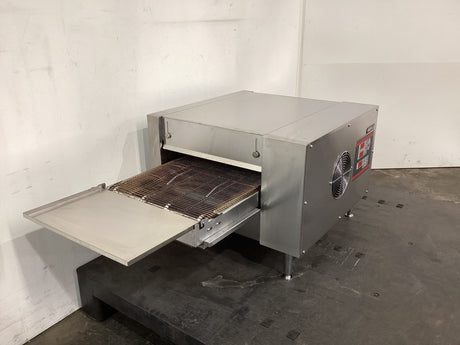 Anvil POK0004 Conveyor Pizza Oven - Whisk Hospitality - 896651