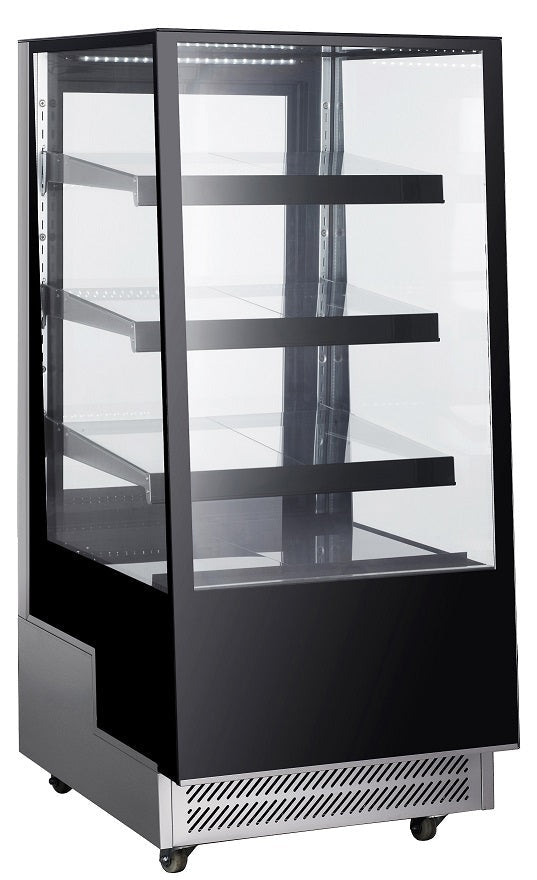 Jono Refrigeration JCD300 Cold Food Display - Whisk Hospitality - 3PA-2441-JCD300