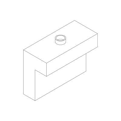 LAINOX Peel for standard model ORACLE ovens. - Whisk Hospitality - OPFA