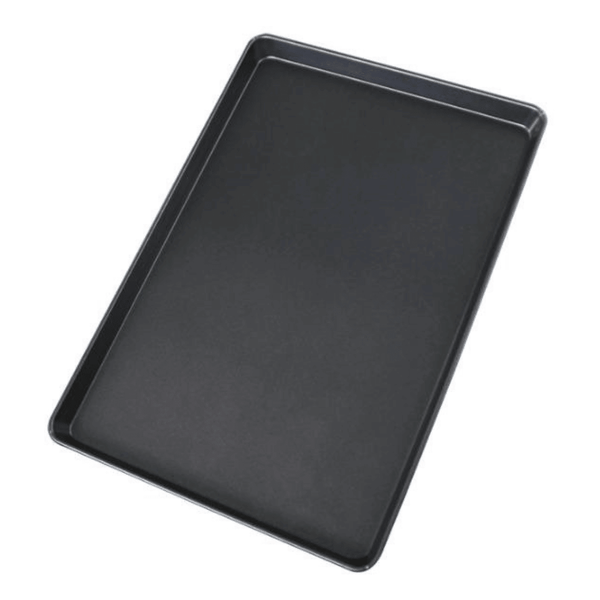 Modular System Non - stick Baking Tray 50mm depth CBKT4060 - 50 - Whisk Hospitality - CBKT4060-50