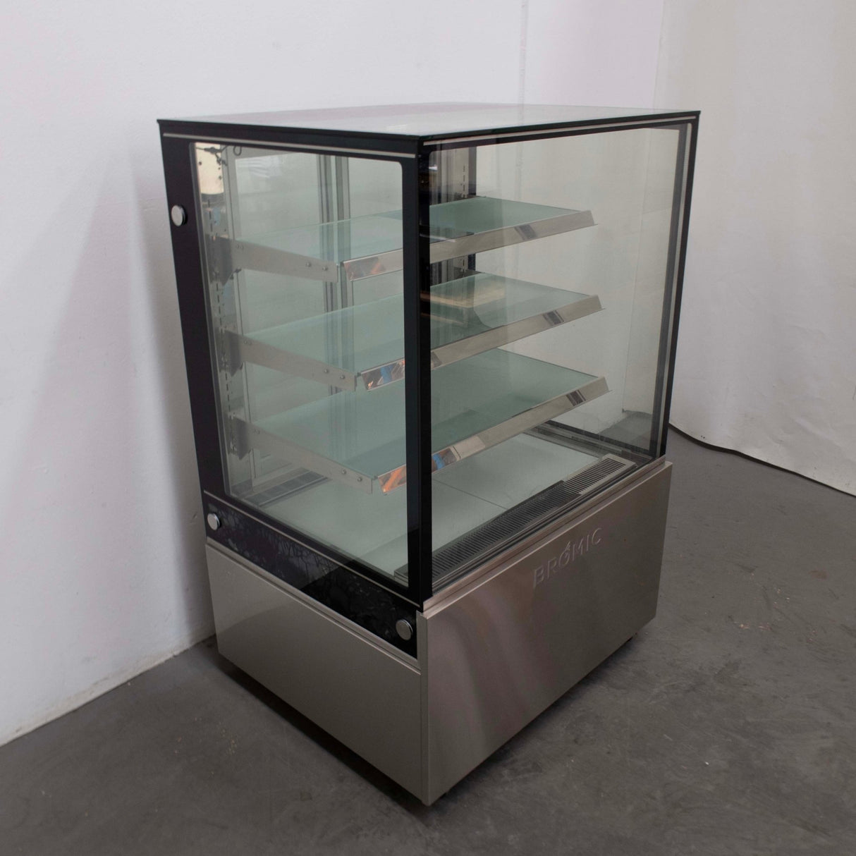 Bromic FD4T0900C - NR Cold Food Display - Whisk Hospitality - 861287