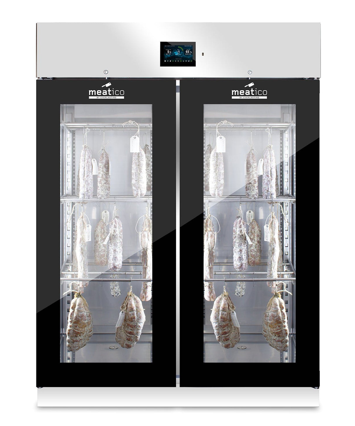 Everlasting All In One Dry Age/Seasoning Cabinet DAE1500 - Whisk Hospitality - DAE1500