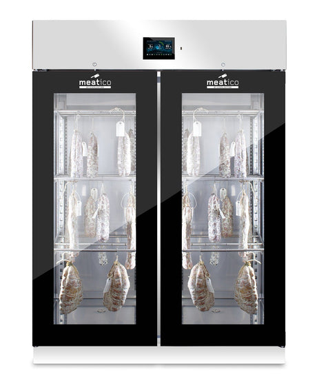 Everlasting All In One Dry Age/Seasoning Cabinet DAE1500 - Whisk Hospitality - DAE1500