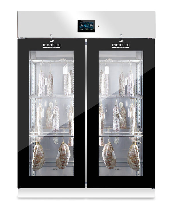 Everlasting All In One Dry Age/Seasoning Cabinet DAE1500 - Whisk Hospitality - DAE1500