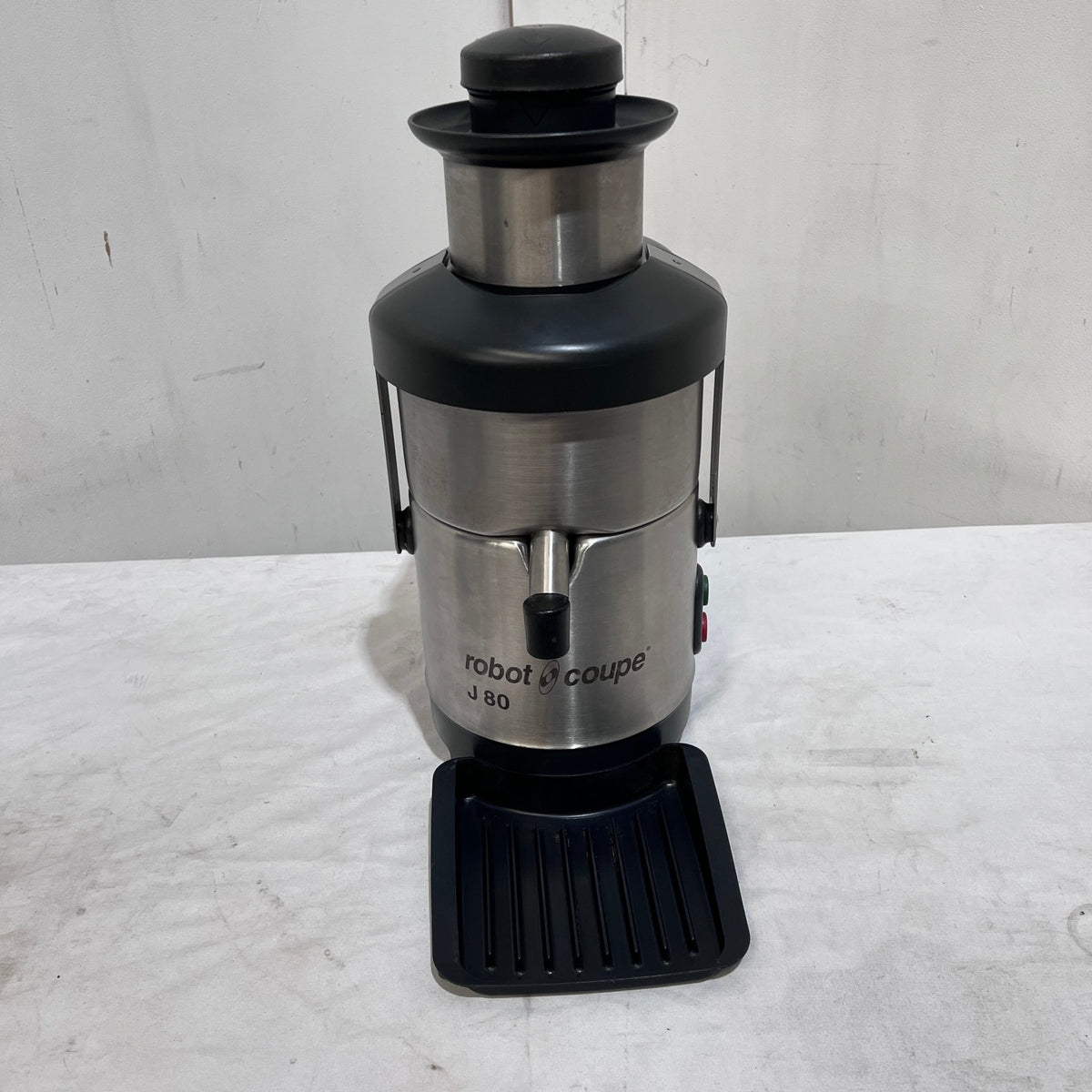Robot Coupe J80 Automatic Juice Extractor - Whisk Hospitality - 831420