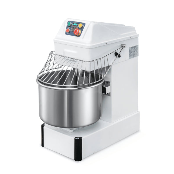 Yasaki Spiral Mixers 35L - FS30M - Whisk Hospitality - FS30M