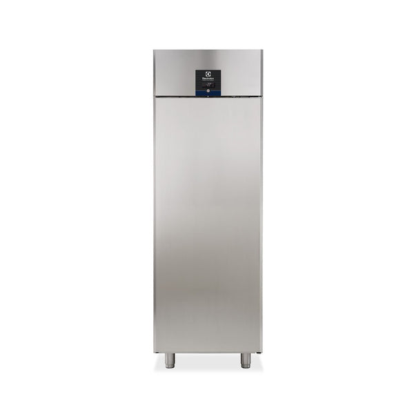 Electrolux ecostore 1 Door Upright Stainless Steel Refrigerator 670L RE471FR - Whisk Hospitality - RE471FR