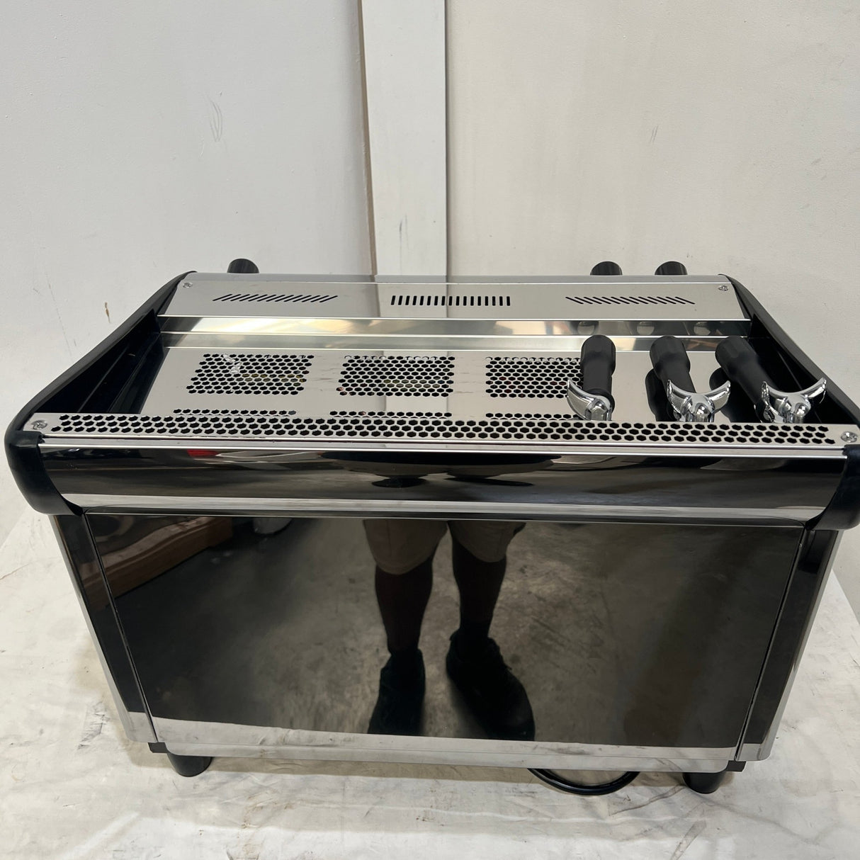 Expobar Megacrem 2 Group Coffee Machine - Whisk Hospitality - 900393