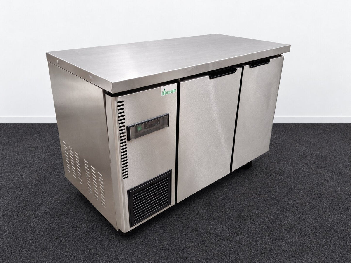 FED TS1500BT Undercounter Freezer - Whisk Hospitality - 885288