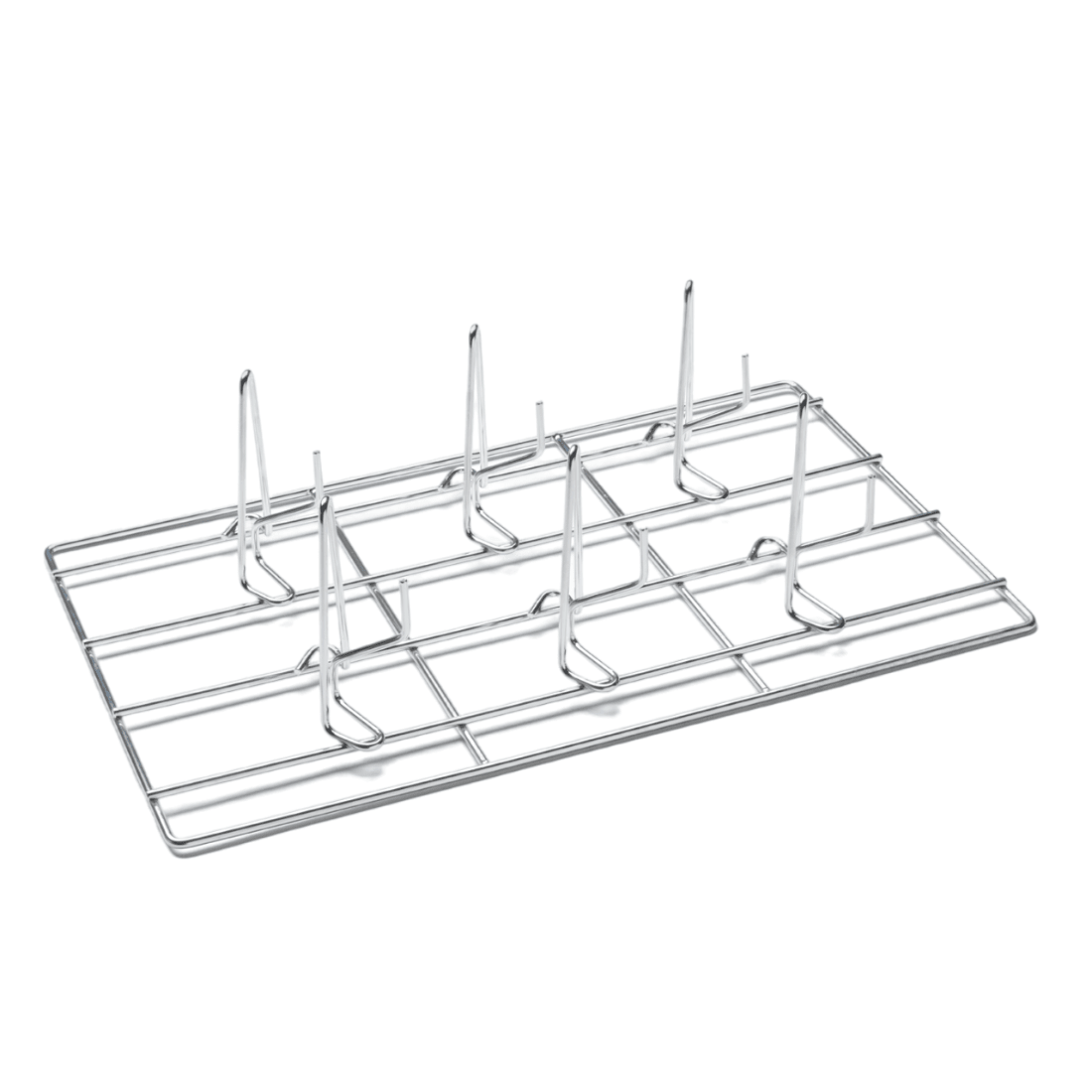 Fagor Stainless Steel Spike Tray for Combi Oven 19001496 - Whisk Hospitality - 19001496
