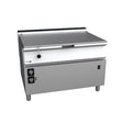 Fagor Kore 900 Series Electric 120L Bratt Pan - SB - E915IM - Whisk Hospitality - SB-E915IM