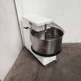 Moretti Forni IM 44/2R Spiral Mixer - Whisk Hospitality - 889132