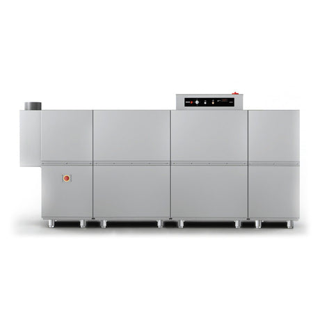 Fagor Concept Rack Conveyor Dishwasher Left Side Entrance CCO - 320ICW - Whisk Hospitality - CCO-320ICW