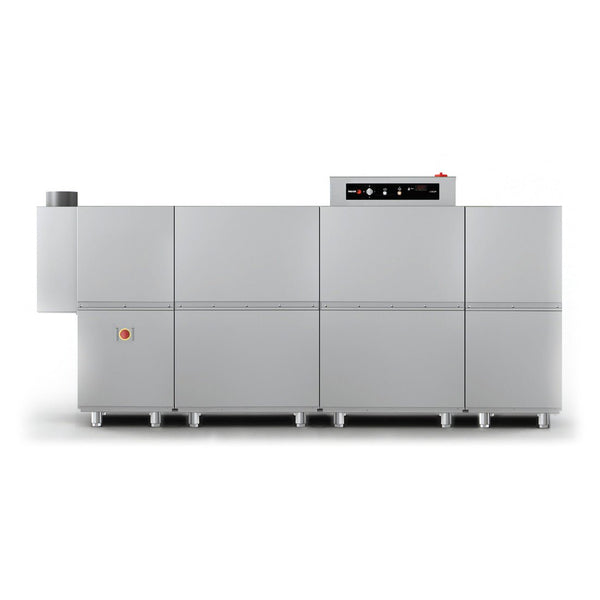 Fagor Concept Rack Conveyor Dishwasher Left Side Entrance CCO - 320ICW - Whisk Hospitality - CCO-320ICW