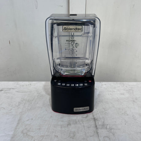 Blendtec Stealth 885 Blender - Whisk Hospitality - 757663
