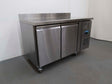 Polar DL914 - A - 04 Underbench Fridge - Whisk Hospitality - 829601
