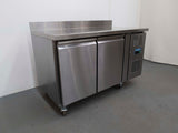 Polar DL914 - A - 04 Underbench Fridge - Whisk Hospitality - 829601