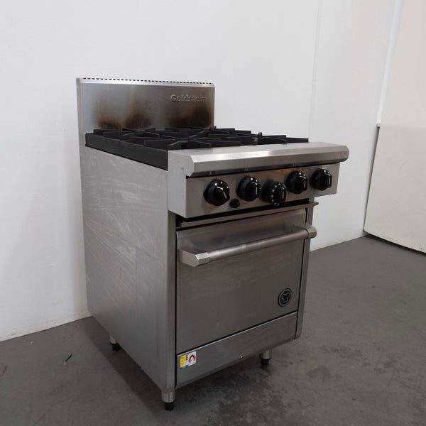 Goldstein PF420-X Range Oven - Whisk Hospitality - 860956