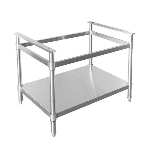 Mixrite STAINLESS STEEL STAND GAS SERIES 908X640 ATSEC - 36 - Whisk Hospitality - ATSEC-36