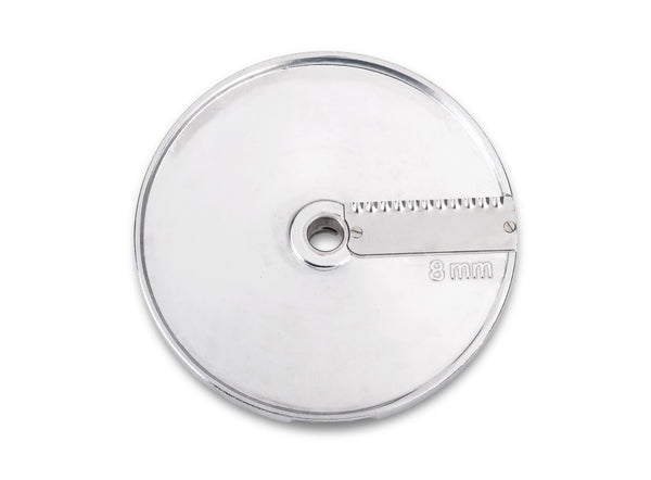 Yasaki Crimping Slicing Blade - WA005 - Whisk Hospitality - WA005