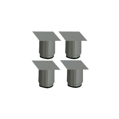 BARON Central Upright Support for Open Cabinet. - Whisk Hospitality - QMC