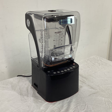 Blendtec Stealth 885 Blender - Whisk Hospitality - 824819