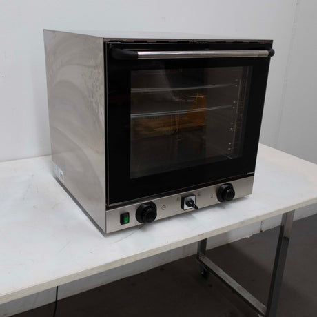 ConvectMax YXD-3DI 4 Tray Convection Oven with Grill - Whisk Hospitality - 880317