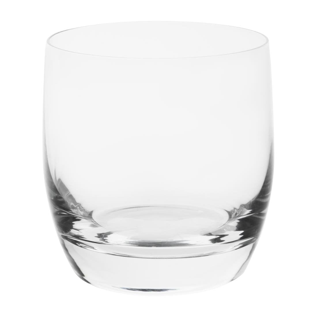 Olympia Verona Double Rocks Tumbler Crystal - 395ml (Box 6) HP930 - Whisk Hospitality - HP930