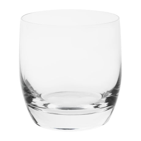 Olympia Verona Double Rocks Tumbler Crystal - 395ml (Box 6) HP930 - Whisk Hospitality - HP930