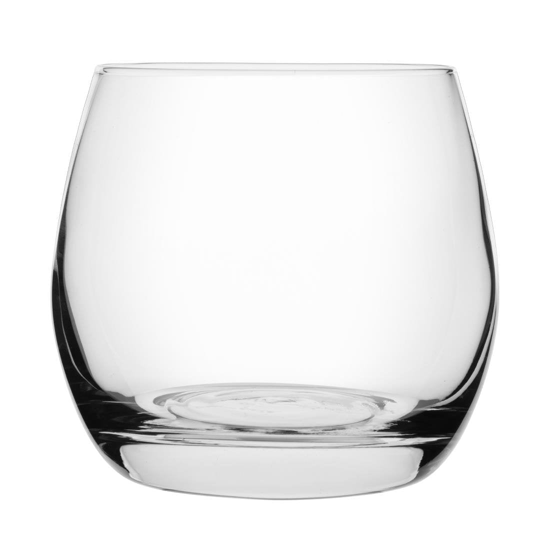 Olympia Rounded Rocks Tumbler - 330ml (Box 6) FT572 - Whisk Hospitality - FT572