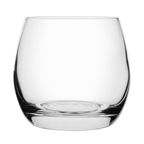 Olympia Rounded Rocks Tumbler - 330ml (Box 6) FT572 - Whisk Hospitality - FT572