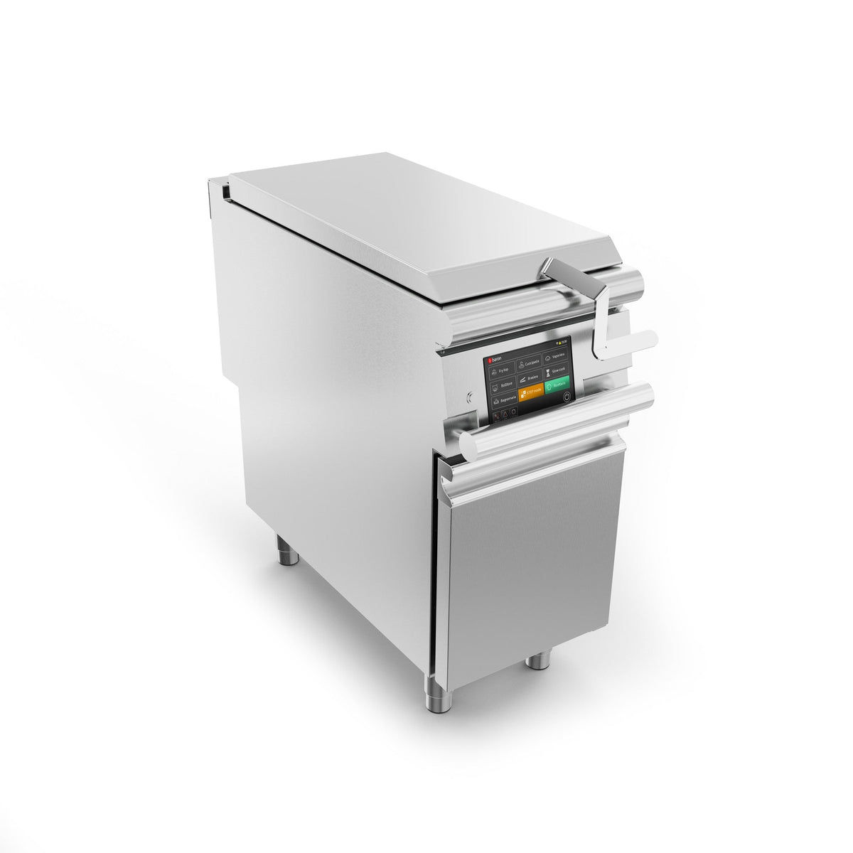BARON TALENT MULTI FUNCTION BRATT PANS Q90MT/E400 - Whisk Hospitality - Q90MT/E400