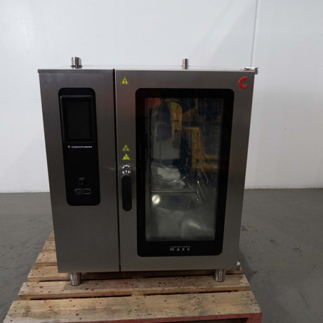 Convortherm Cmaxx10.10 Oven w/Stand - Whisk Hospitality - 935866