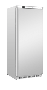 Polar CD085 - A C - Series Stainless Steel Upright Freezer - Whisk Hospitality - 3PA-4079-CD085-A