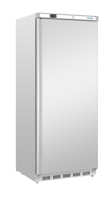 Polar CD085 - A C - Series Stainless Steel Upright Freezer - Whisk Hospitality - 3PA-4079-CD085-A