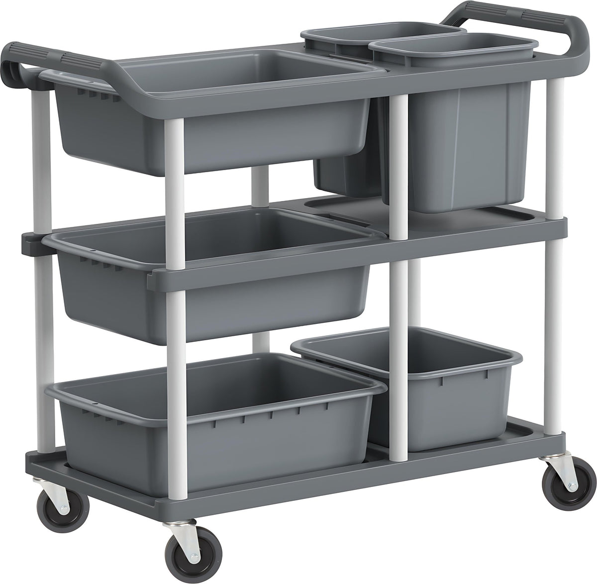 Serving Trolley - Whisk Hospitality - 426028