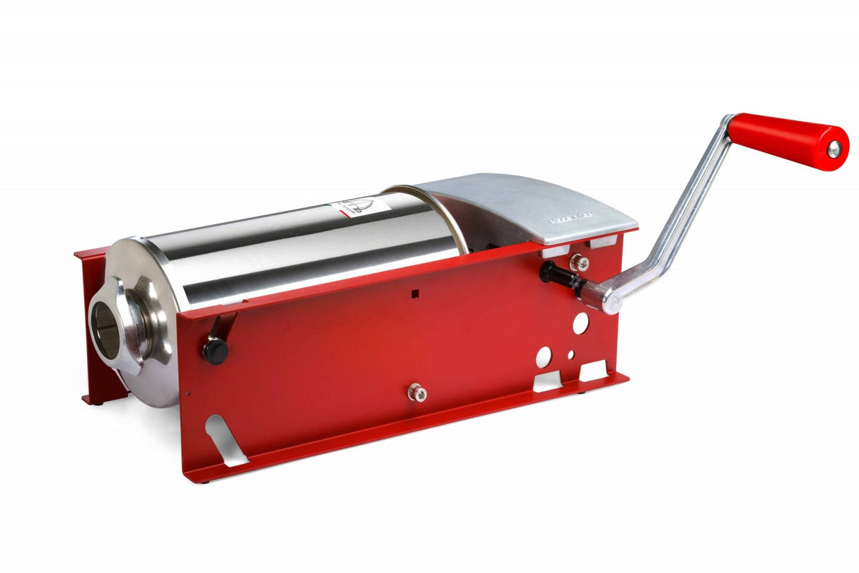 Tre Spade Sausage Filler 5L SFT0005 - Whisk Hospitality - SFT0005