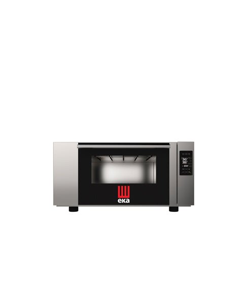 EKA Millennial Single Deck Bakery Pizza Stone Oven - MKF D1T - Whisk Hospitality - MKFD1T