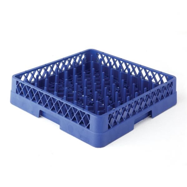 Sammic PLATE BASKET - 500 X 500mm 5300112 - Whisk Hospitality - 5300112